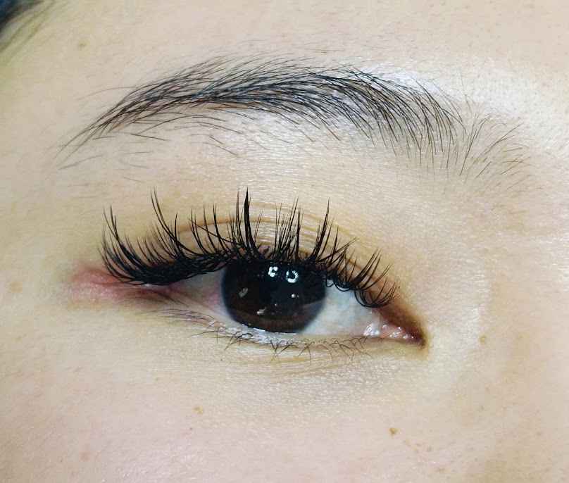 Ploy Kanok Nail@lash