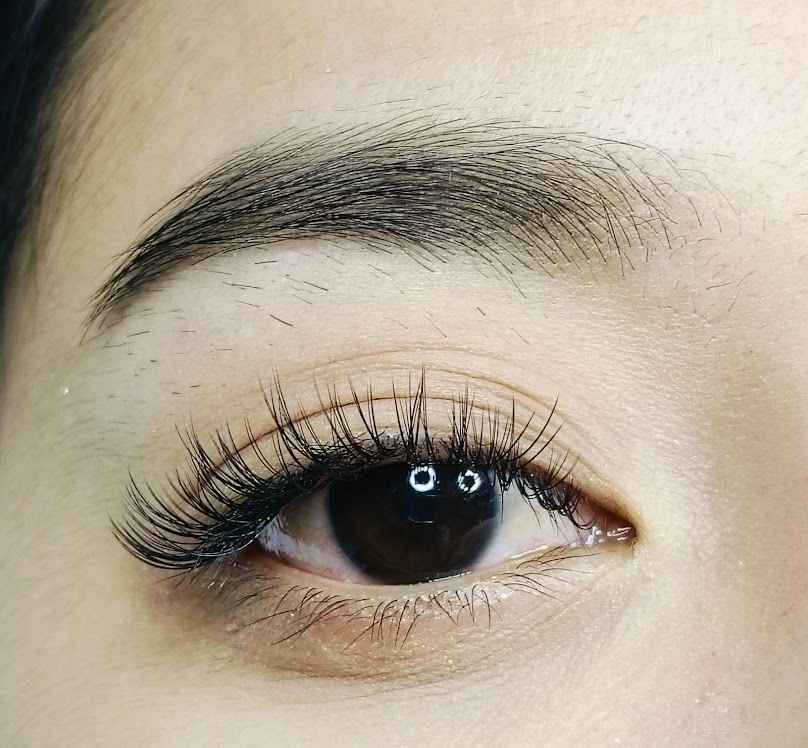 Ploy Kanok Nail@lash - 2