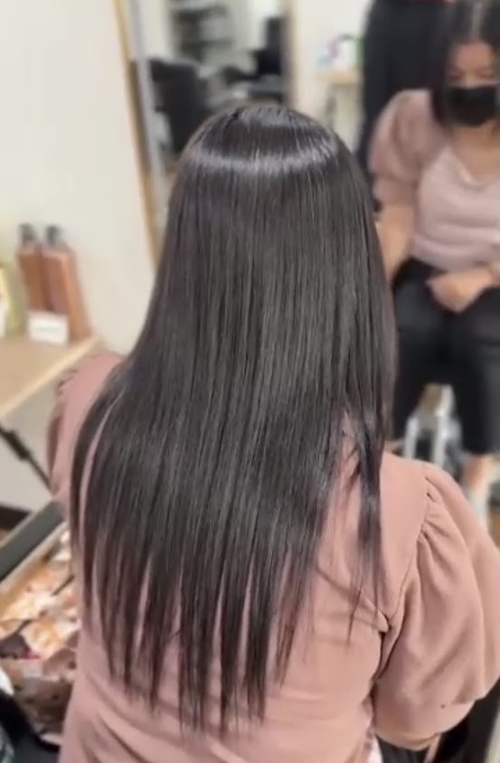PLOY SALON ร้านทำผมนครปฐม-หน้าโลตัสนครชัยศรี - 2