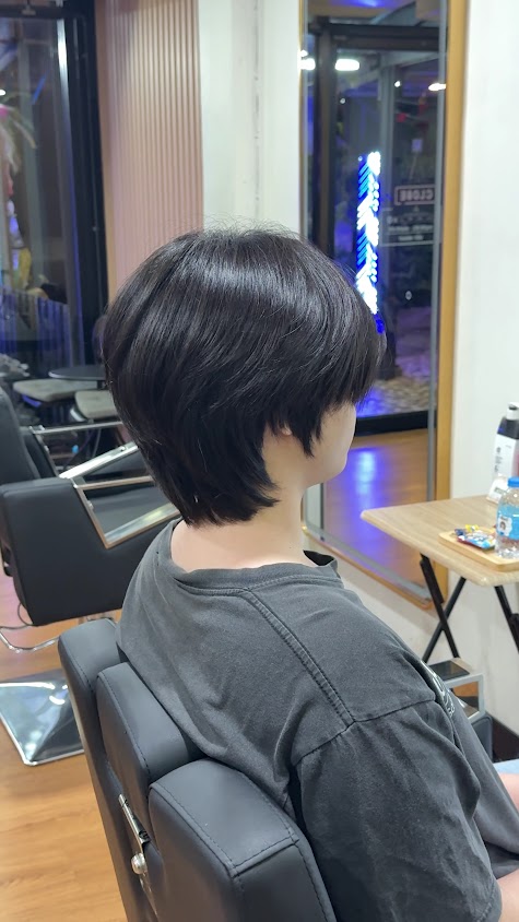 PLOY SALON ร้านทำผมนครปฐม-หน้าโลตัสนครชัยศรี - 3