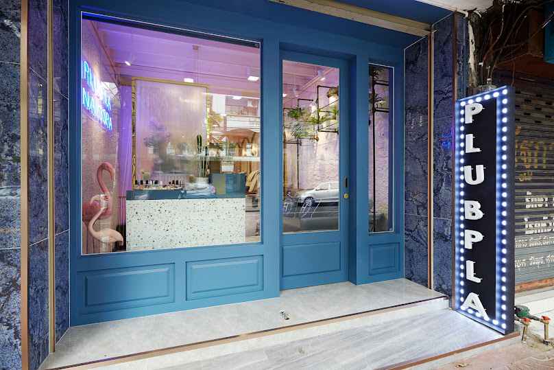 Plubpla Nail Spa