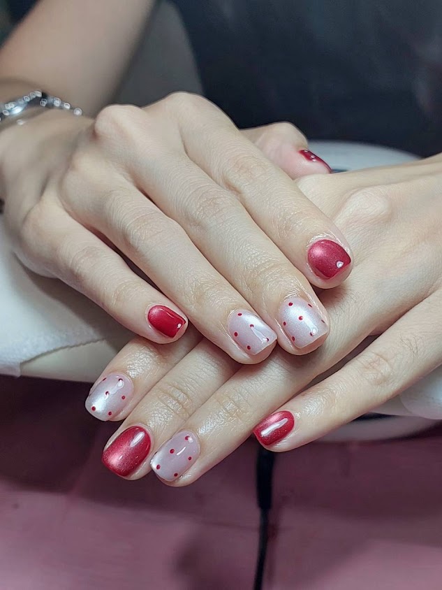 PM Nail