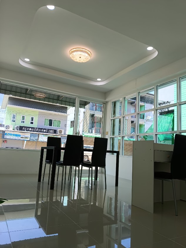 PMC HOME รับสร้างบ้าน