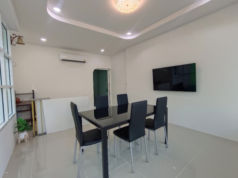 PMC HOME รับสร้างบ้าน - 3