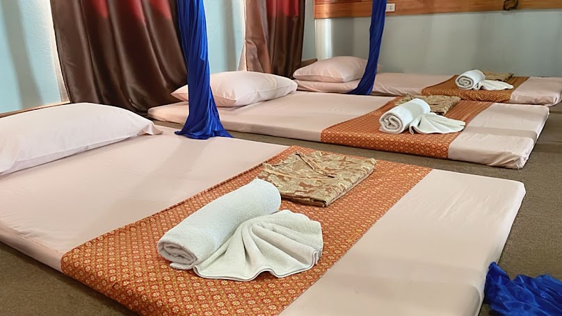 PMP massage& Spa. ຮ້ານນວດ&ສະປາ PMP ️ - 3