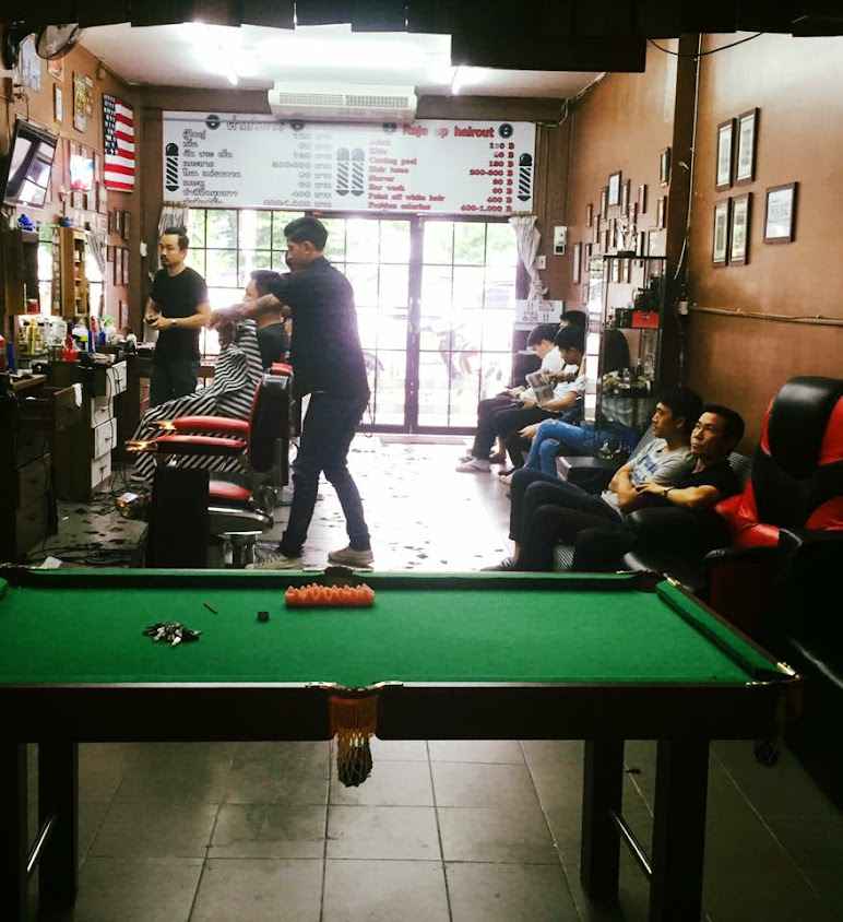 PN Barber Shop - 3