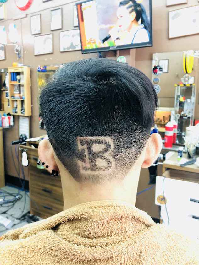 PN Barber Shop - 4