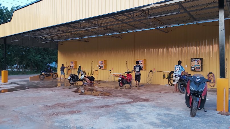 PN CarWash พีเอ็นคาร์วอช - 4