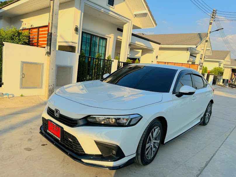 PN rent car รถเช่าพิษณุโลก - 2