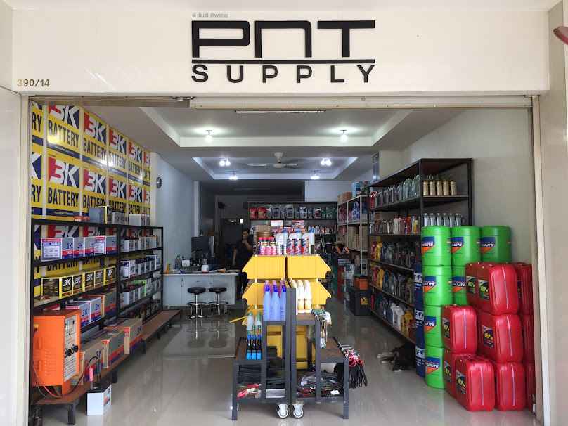 PNT SUPPLY (3K Battery)