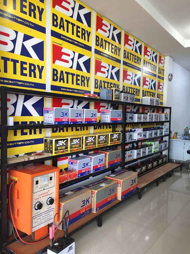 PNT SUPPLY (3K Battery) - 2