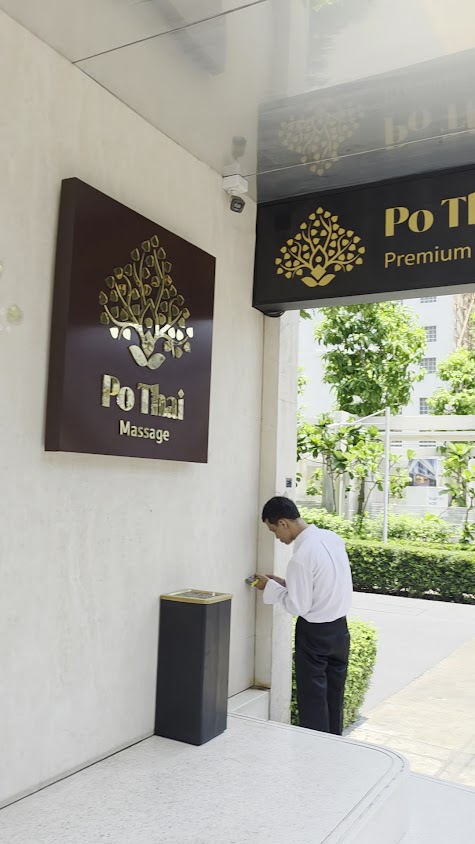 Po Thai Premium Massage Thonglor Branch - 2