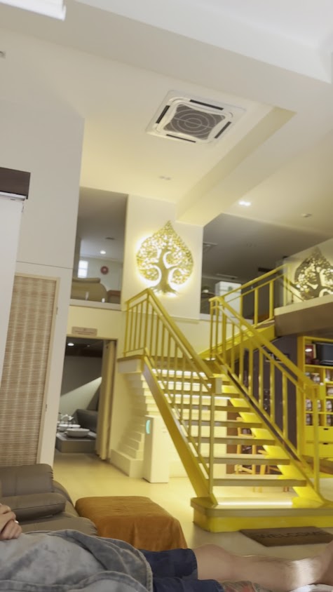 Po Thai Premium Massage Thonglor Branch - 3