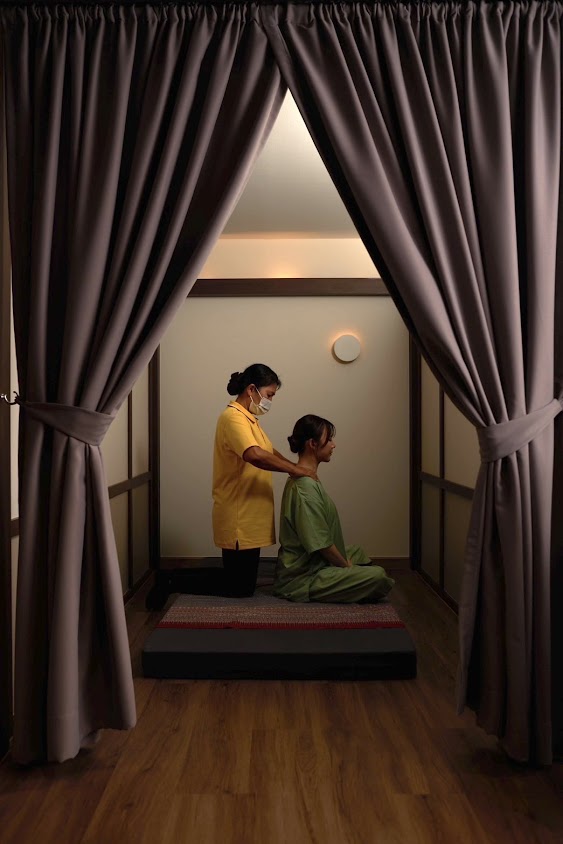 Po Thai Premium Massage Thonglor Branch - 4
