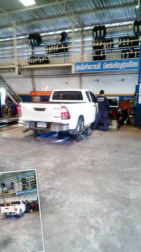 Point of Tyres - 3