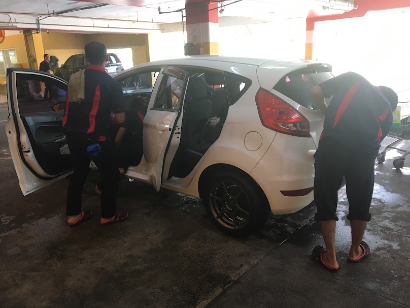 Polichem สาขา Lotus Krabi - 3