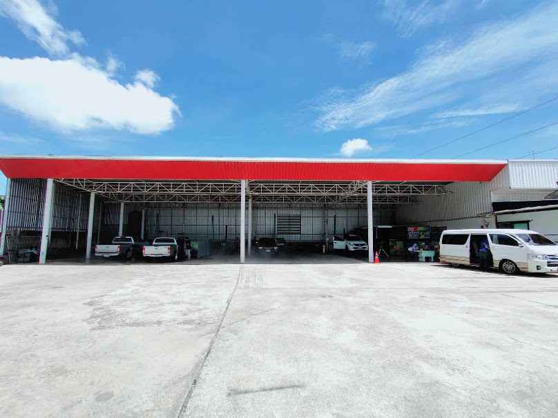 Polichem สาขา Lotus Krabi - 4