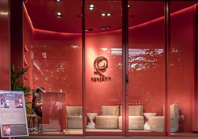 Ponsarin Aesthetics and Medical spa