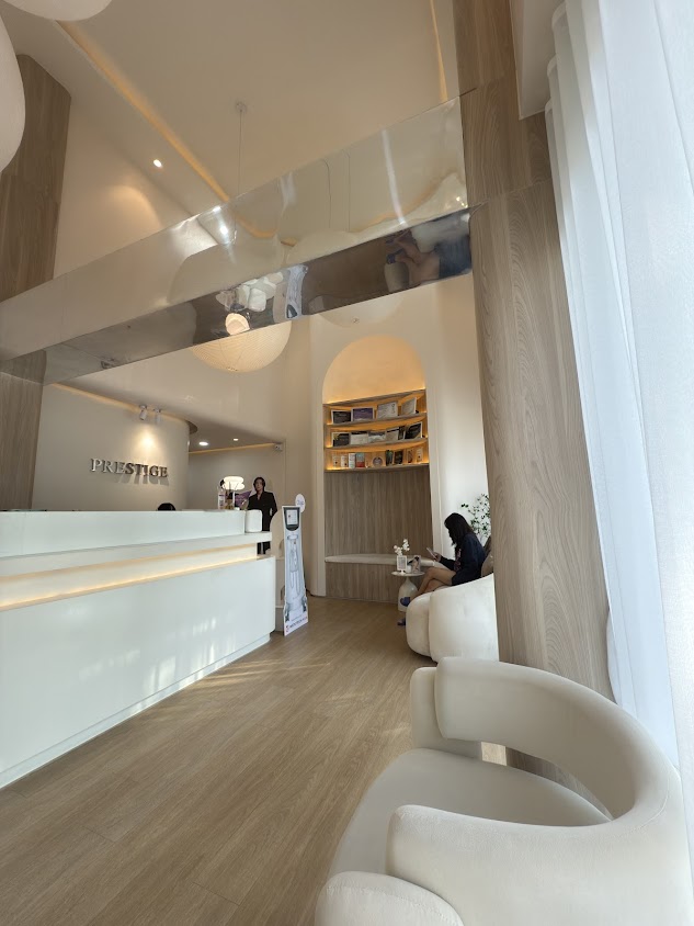 Ponsarin Aesthetics and Medical spa - 4