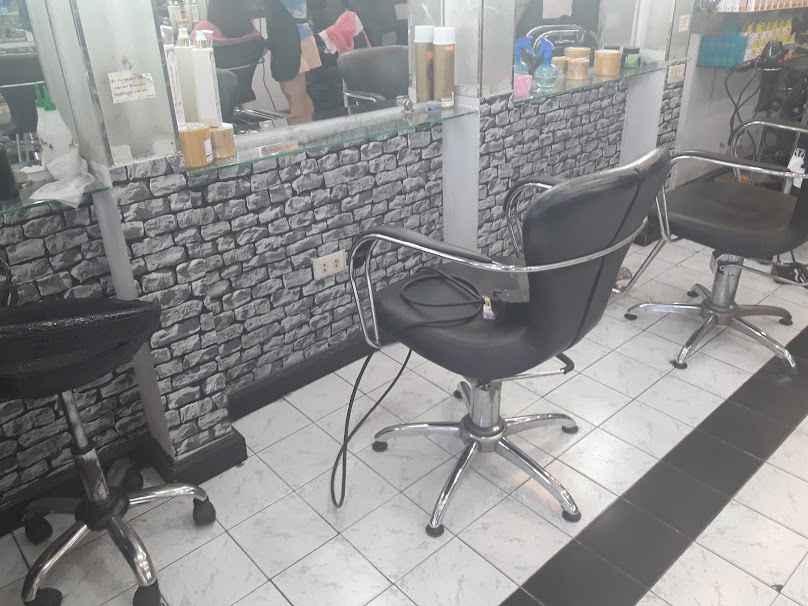 Poopey Beauty Salon - 2