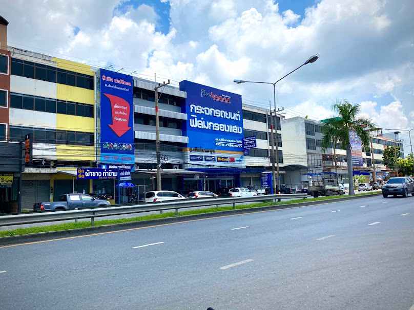 Pop Autoglass สาขาฉะเชิงเทรา - 3
