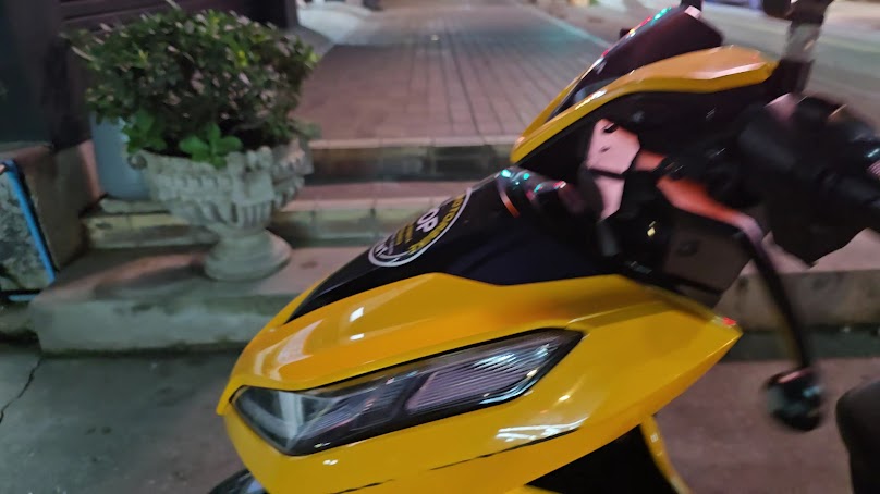 Pop Car & scooter rent Nimman Motorbike rental รถเช่าและมอเตอร์ไซด์ เชียงใหม่ นิมมาน 摩托车出租 - 3