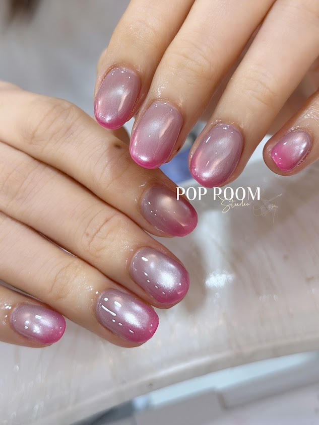 POP ROOM - Nail, Eyelashes, Hair Salon - 2
