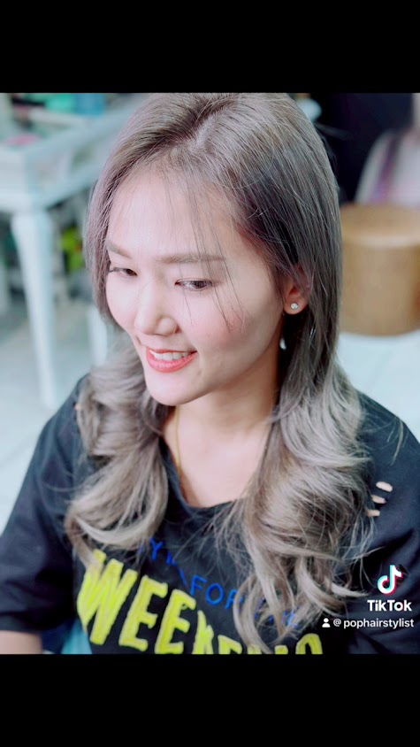 PopChampionHairStylist (ป๊อปแชมป์เปี้ยนแฮร์สไตล์ริส) - 4