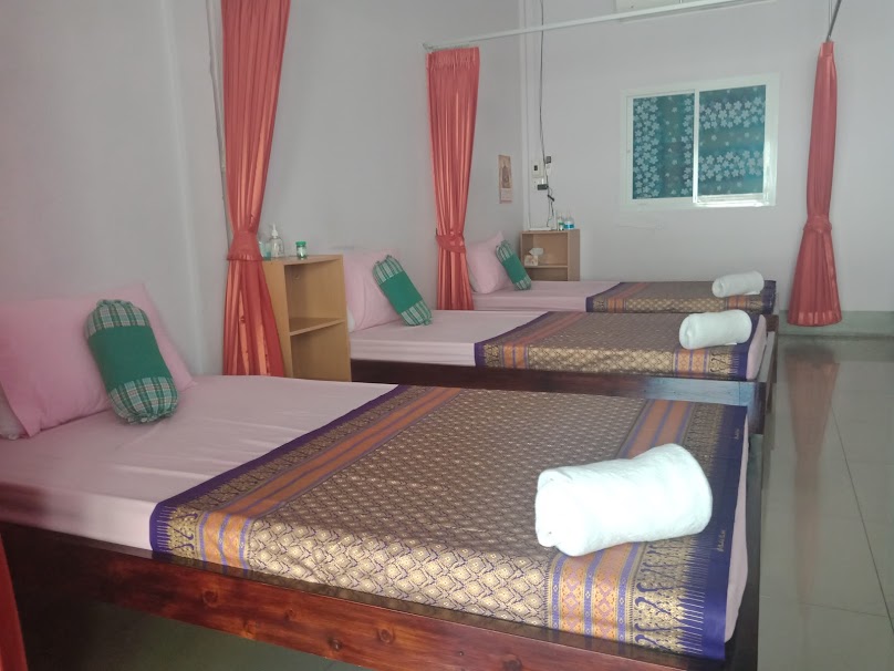 Porn Thai Massage