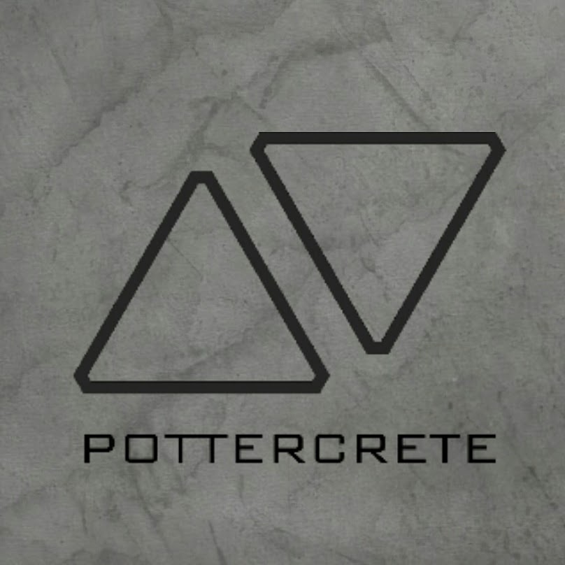 Pottercrete