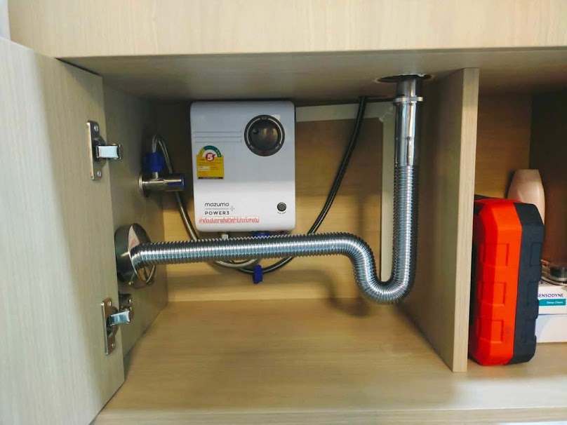 Power cool สาขาแม่คาว ช่างแอร์&ไฟฟ้า - 2