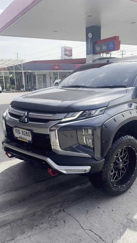 PowerClean&spa ล้างรถ ล้างสี ล้างอัดฉีด เคลือบสีดูดฝุ่น ขัดคราบยางมะตอย - 4