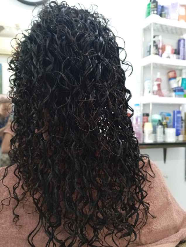 Power​Hair​Salon​