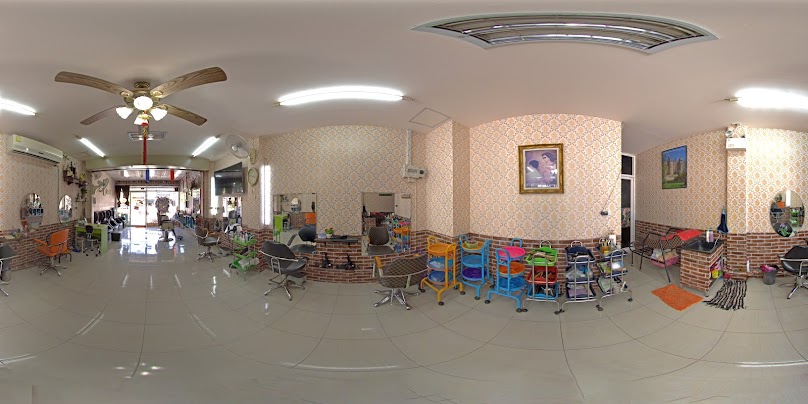 Power​Hair​Salon​ - 4