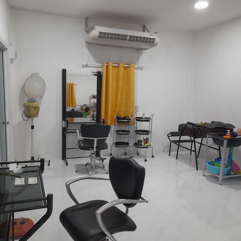 PP.beauty salon