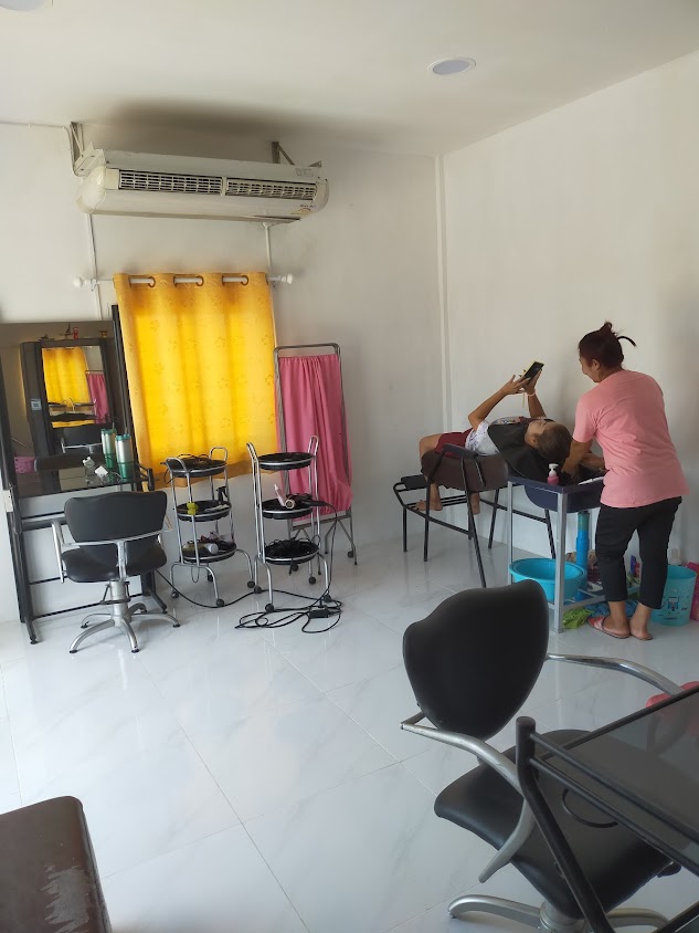 PP.beauty salon - 2