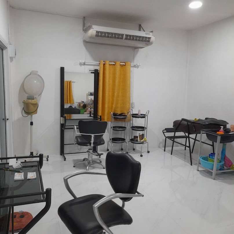 PP.beauty salon - 3