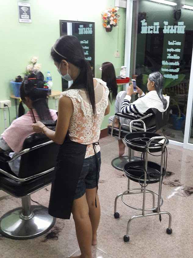 PP.beauty salon - 4