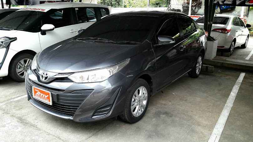PP Car Rental รถเช่าเชียงราย - 4