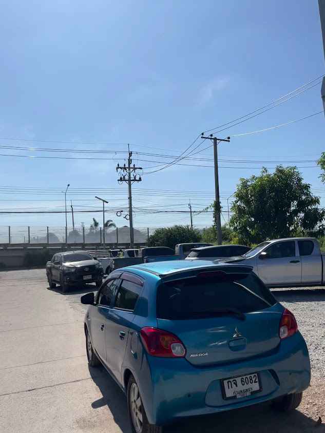 PP Car Wash - 3