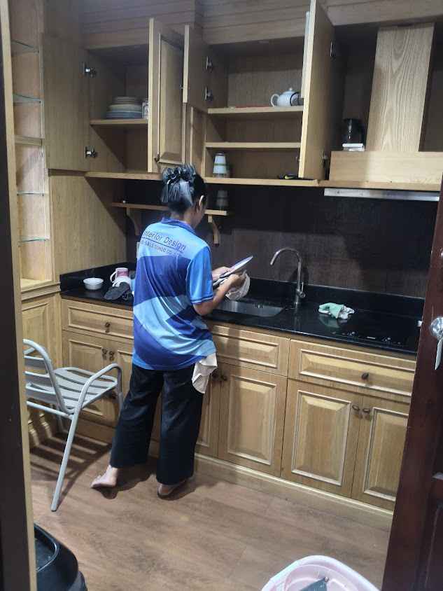 PP Cleaning Service - 1