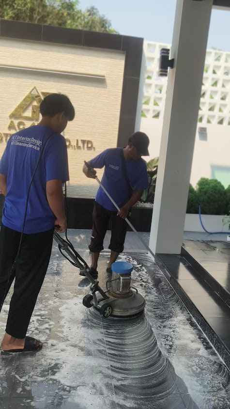 PP Cleaning Service - 3
