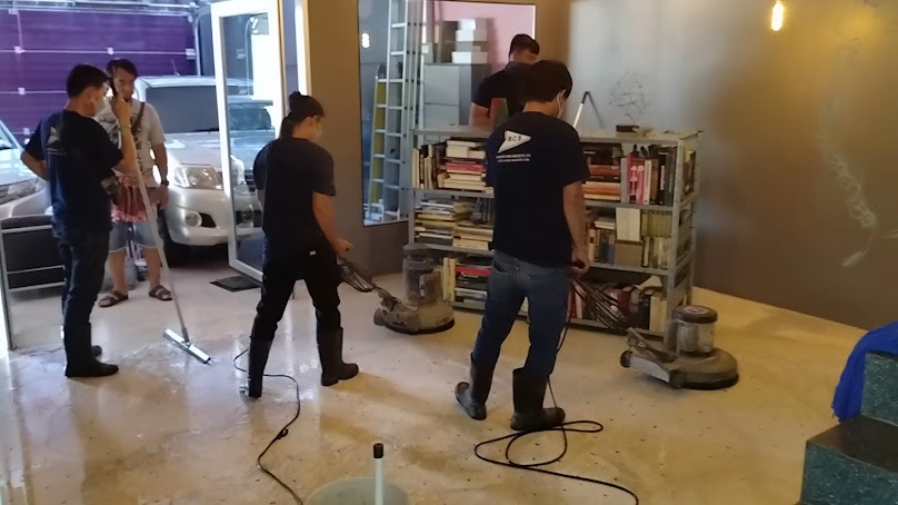 PP Cleaning Service - 4