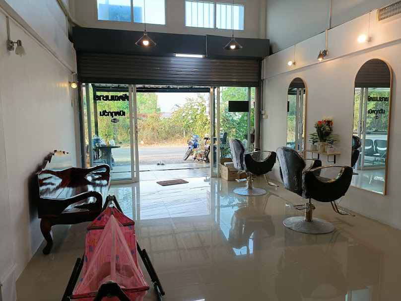 PP Hair Spa - 2