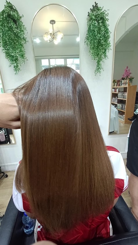PP Hair Spa - 3
