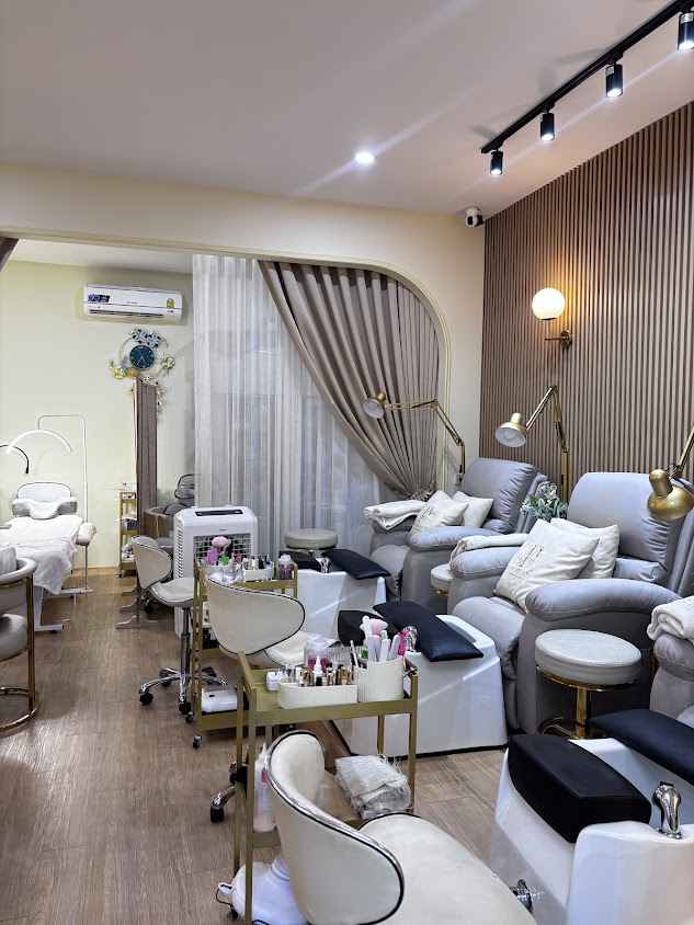 PP NAIL & EYE ( เจริญเมือง เชียงใหม่ ) - 2