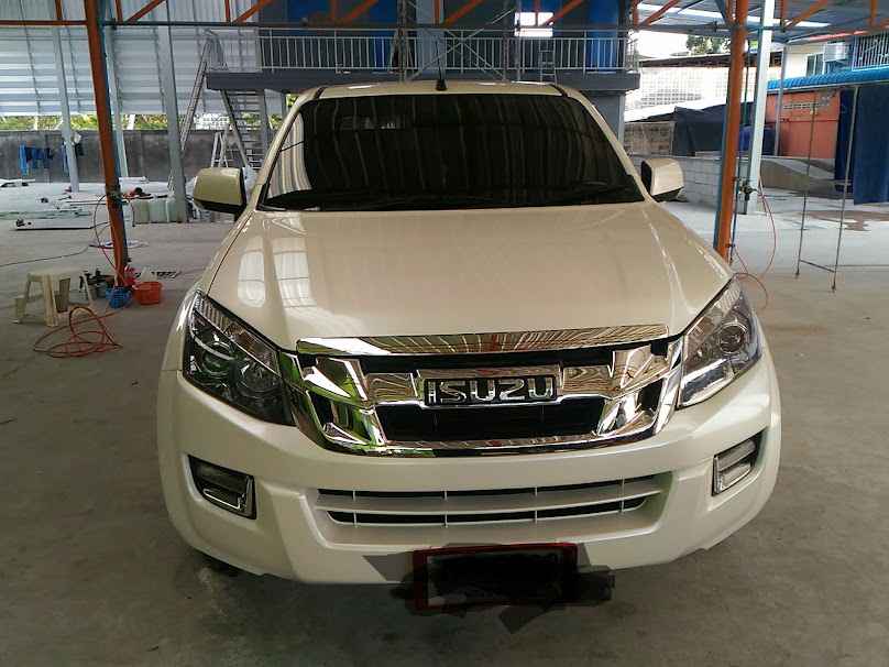 PP&P CAR SERVICE (อู่ซ่อมรถยนต์ ) - 2