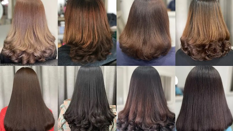 P:P Story Hair
