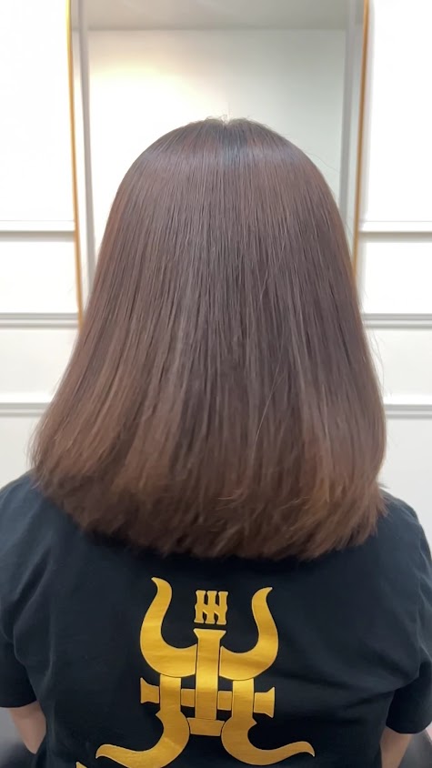 P:P Story Hair - 3