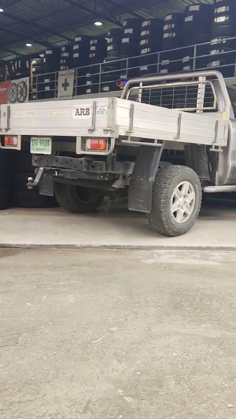 PPS4X4 - 3
